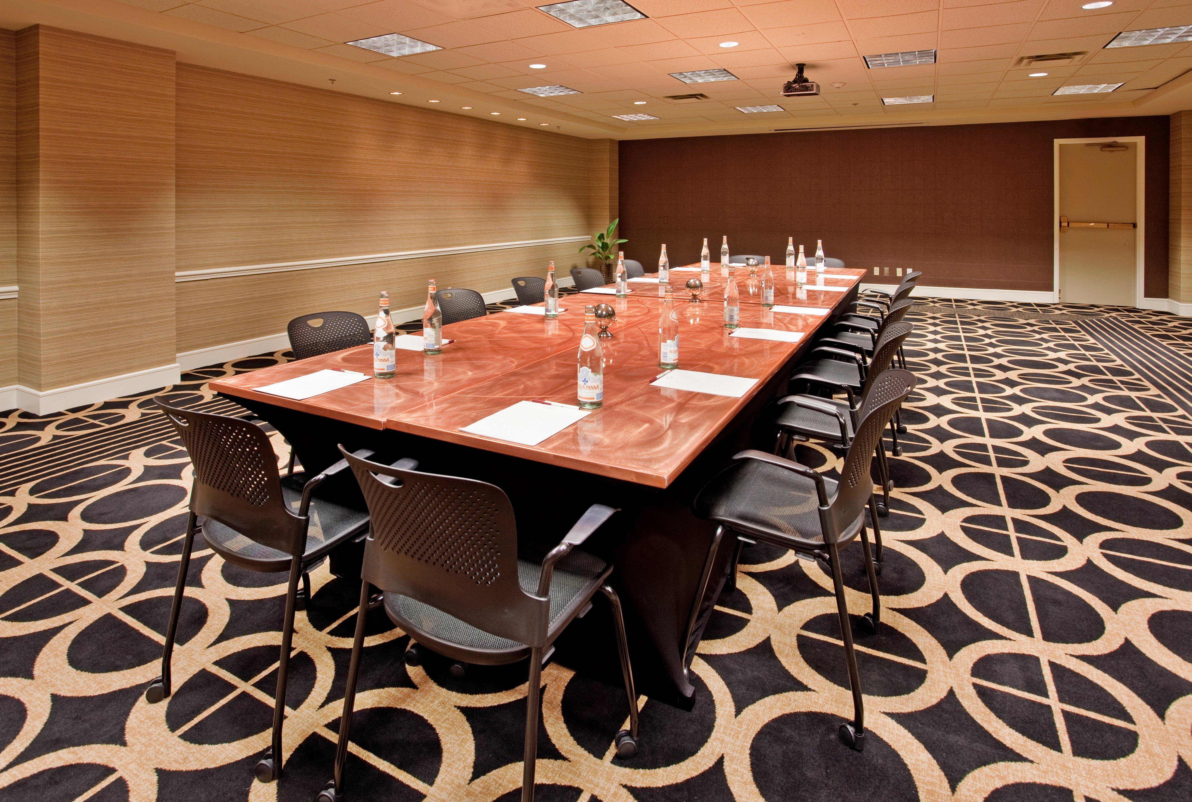 Crowne Plaza Kansas City Downtown By Ihg Exterior photo
