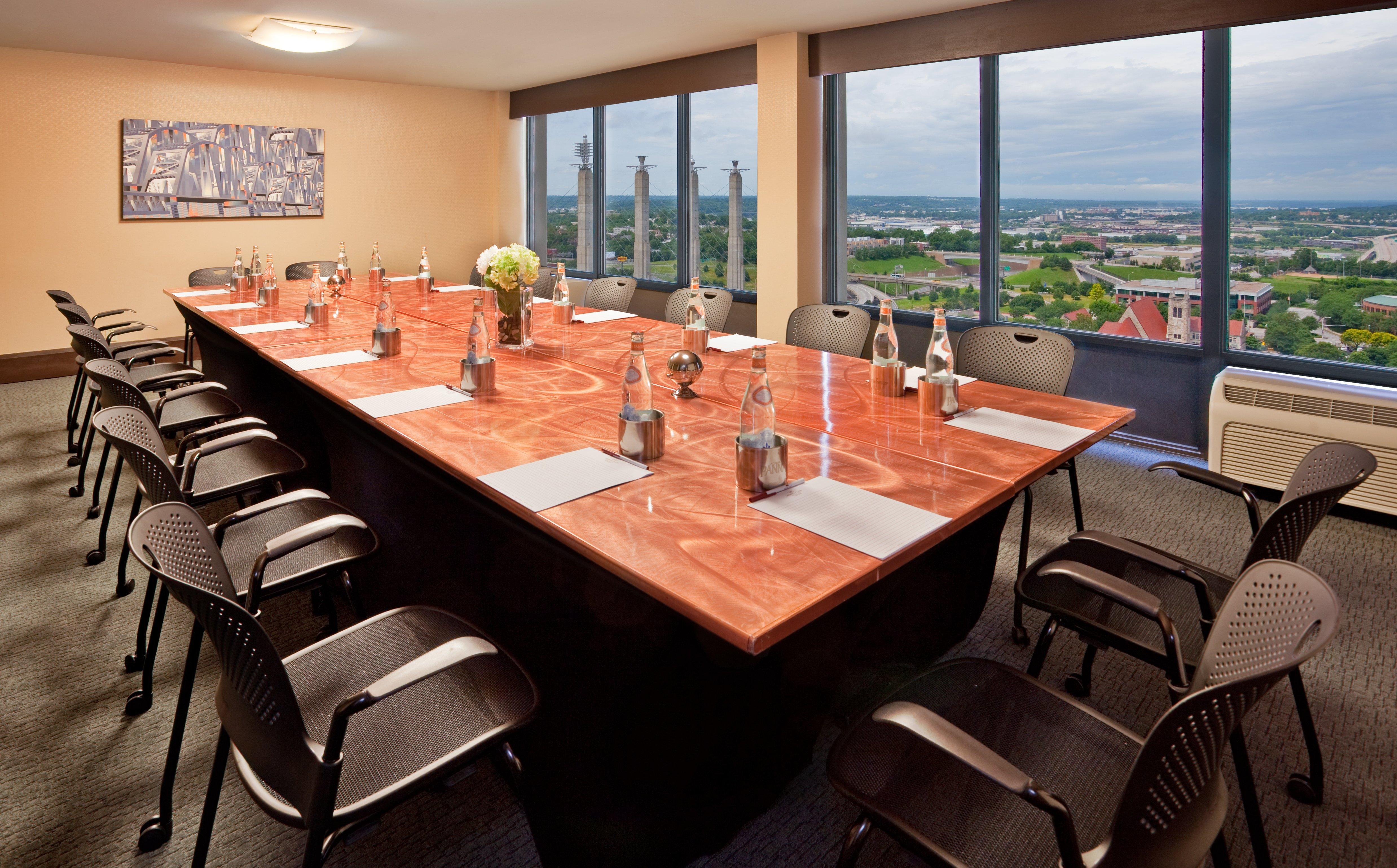 Crowne Plaza Kansas City Downtown By Ihg Exterior photo